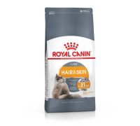 Royal Canin HAIR&amp;SKIN CARE (здоров'я шкіри та блиск вовни) 10 кг