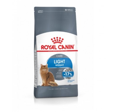 Royal Canin LIGHT WEIGHT CARE (схильність до надмірної ваги) 2 кг