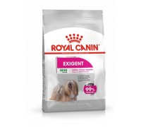 Royal Canin MINI EXIGENT 1 кг