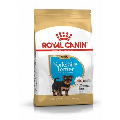 Royal Canin YORKSHIRE JUNIOR 500 г