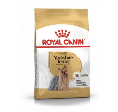 Royal Canin YORKSHIRE ADULT 500 г