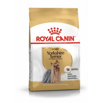 Royal Canin YORKSHIRE ADULT 500 г