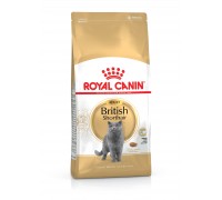 Royal Canin BRITISH SHORTHAIR ADULT (Британская короткошерстная старше 12 мес) 10 кг