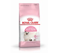 Royal Canin KITTEN (Кошенята до 12 місяців) 400 г