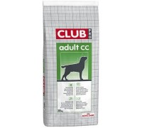 Royal Canin Club PRO CC