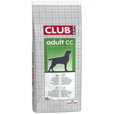 Royal Canin Club PRO CC