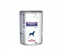 Royal Canin SENSITIVITY CANINE CHICKEN 420 г