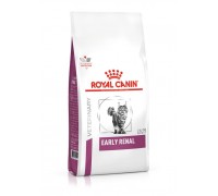Royal Canin EARLY RENAL FELINE 400 г