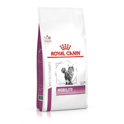 Royal Canin MOBILITY 2 кг