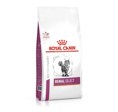 Royal Canin RENAL SELECT FELINE 2 кг