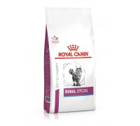 Royal Canin RENAL FELINE SPECIAL 400 г