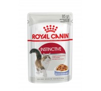 Royal Canin INSTINCTIVE IN JELLY 85 г