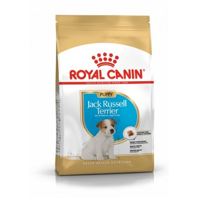 Royal Canin JACK RUSSEL PUPPY 1 кг