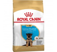 Royal Canin GERMAN SHEPHERD PUPPY 3 кг