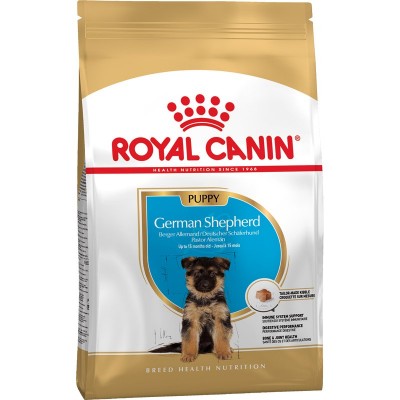 Royal Canin GERMAN SHEPHERD PUPPY 3 кг