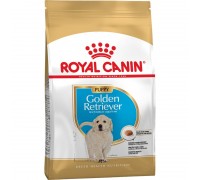 Royal Canin GOLDEN RETRIEVER PUPPY 3 кг