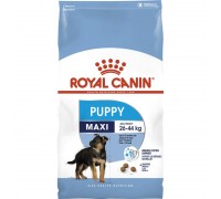 Royal Canin MAXI PAPPY 1 кг