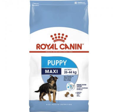 Royal Canin MAXI PAPPY 1 кг