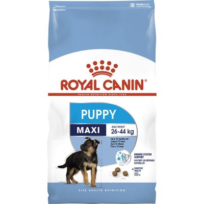 Royal Canin MAXI PAPPY 1 кг