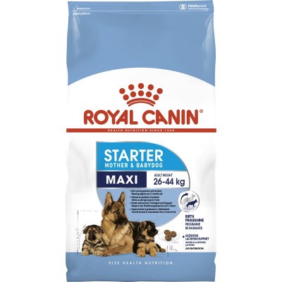 Royal Canin MAXI STARTER 1 кг