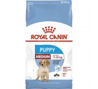 Royal Canin MEDIUM PAPPY 1 кг