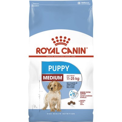 Royal Canin MEDIUM PAPPY 1 кг