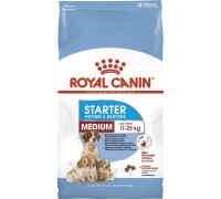 Royal Canin MEDIUM STARTER 1 кг