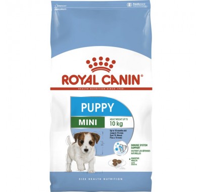 Royal Canin MINI PAPPY 800 г