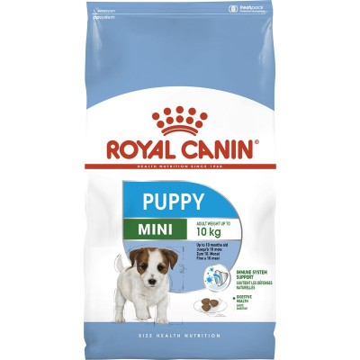 Royal Canin MINI PAPPY 800 г