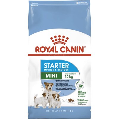 Royal Canin MINI STARTER 1 кг