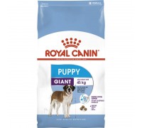 Royal Canin GIANT PUPPY 1 кг