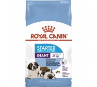 Royal Canin GIANT STARTER 1 кг