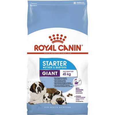 Royal Canin GIANT STARTER 1 кг