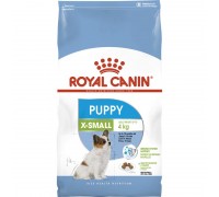 Royal Canin XSMALL PAPPY 500 г
