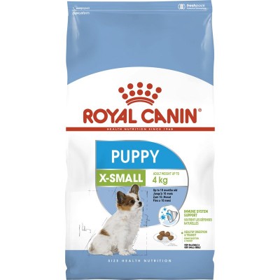 Royal Canin XSMALL PAPPY 500 г