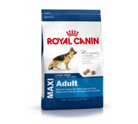 Royal Canin MAXI ADULT 4 кг