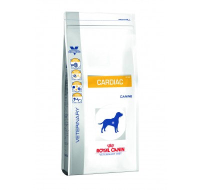 Royal Canin CARDIAC CANINE