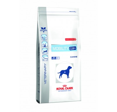 Royal Canin VD CANINE MOBILITY C2P