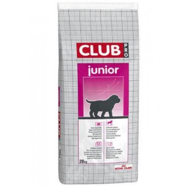 Royal Canin CLUB PRO JUNIOR