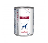 Royal Canin HEPATIC CANINE 420 г