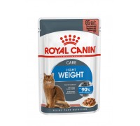 Royal Canin Royal Canin Light Weight Care у соусі 85 г