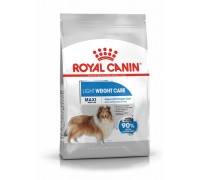 Royal Canin MAXI LIGHT WEIGHT CARE 10 кг