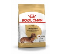 Royal Canin DACHSHUND ADULT 1,5 кг