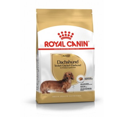 Royal Canin DACHSHUND ADULT 1,5 кг