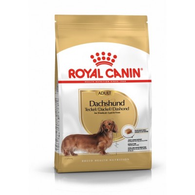 Royal Canin DACHSHUND ADULT 1,5 кг