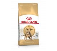 Royal Canin BENGAL ADULT (Бенгальские кошки старше 12 мес) 2 кг