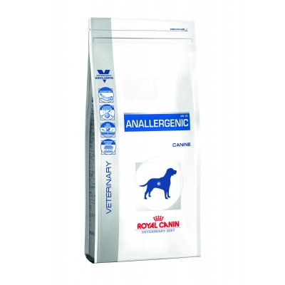 Royal Canin ANALLERGENIC CANINE