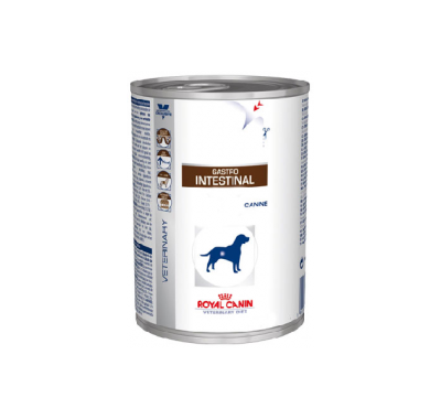 Royal Canin GASTRO-INTESTINAL CANINE 400 г