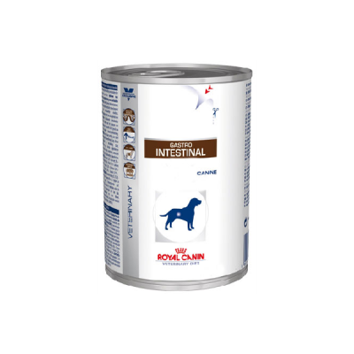 Royal Canin GASTRO-INTESTINAL CANINE 400 г