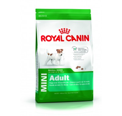 Royal Canin MINI ADULT 800 г